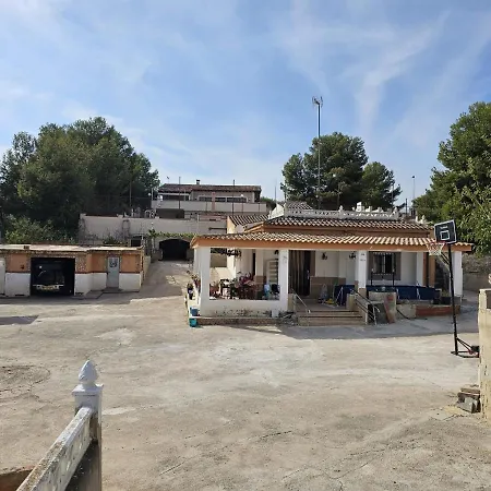 Chalet * Valenza
